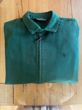 Polo Ralph Lauren Jacket